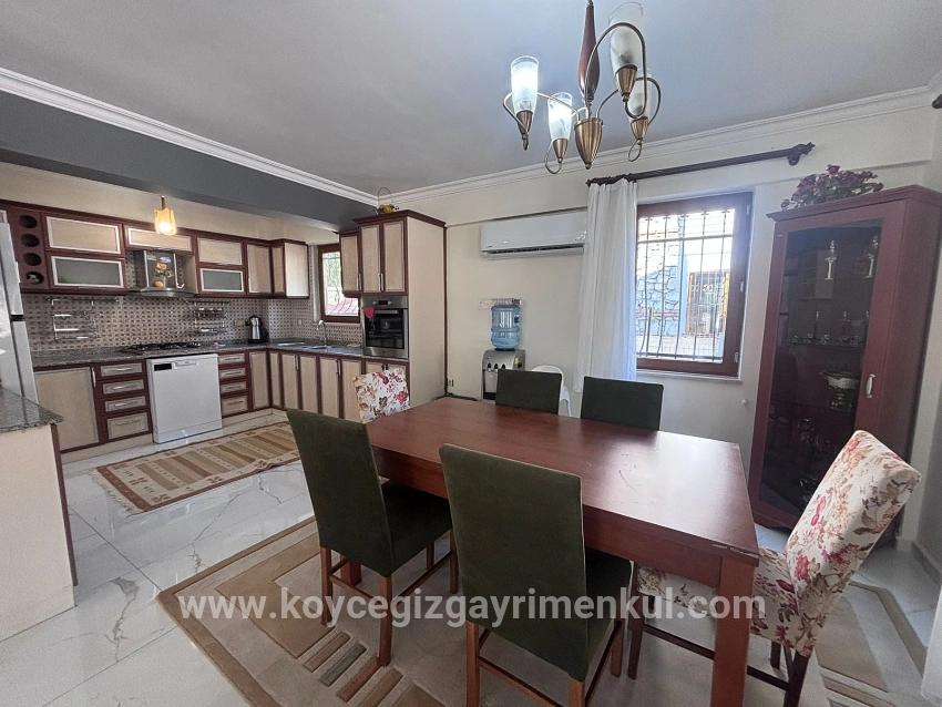 5+1-Zimmer Villa Zu Verkaufen in Dalyan Bz. Ortaca - 301 m²