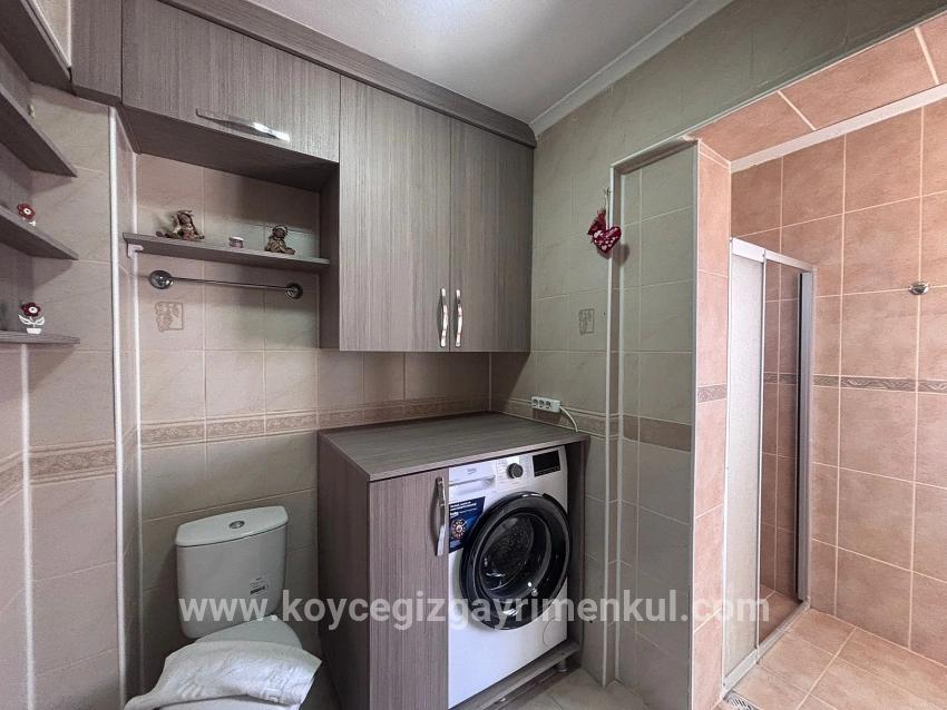 5+1-Zimmer Villa Zu Verkaufen in Dalyan Bz. Ortaca - 301 m²