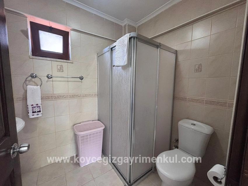 5+1-Zimmer Villa Zu Verkaufen in Dalyan Bz. Ortaca - 301 m²