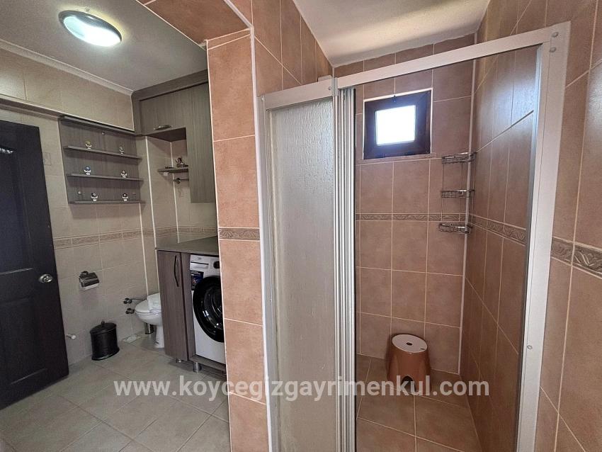 5+1-Zimmer Villa Zu Verkaufen in Dalyan Bz. Ortaca - 301 m²