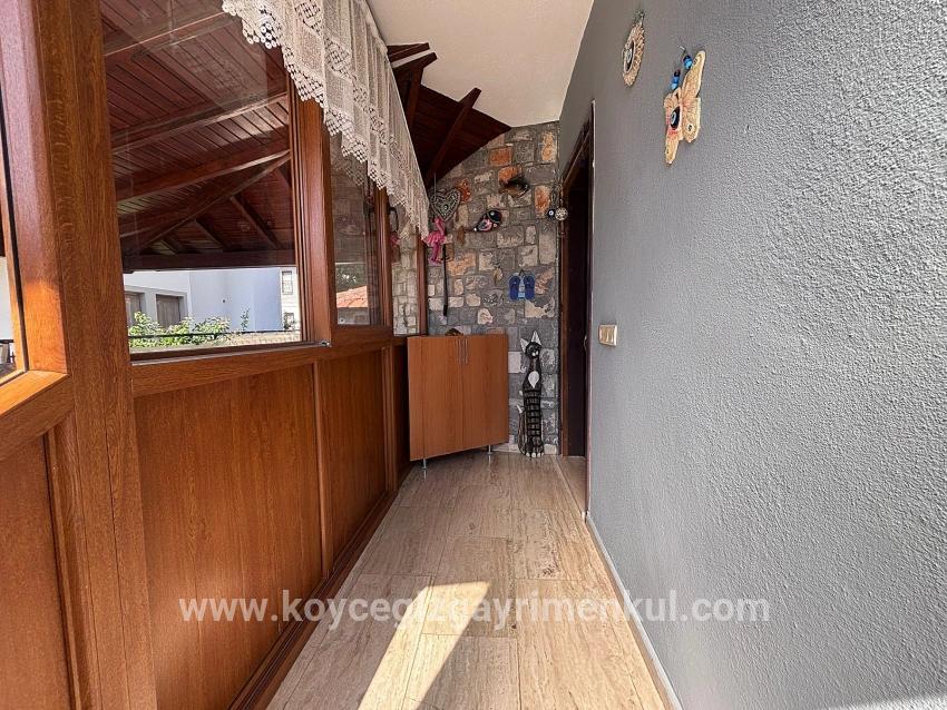 5+1-Zimmer Villa Zu Verkaufen in Dalyan Bz. Ortaca - 301 m²