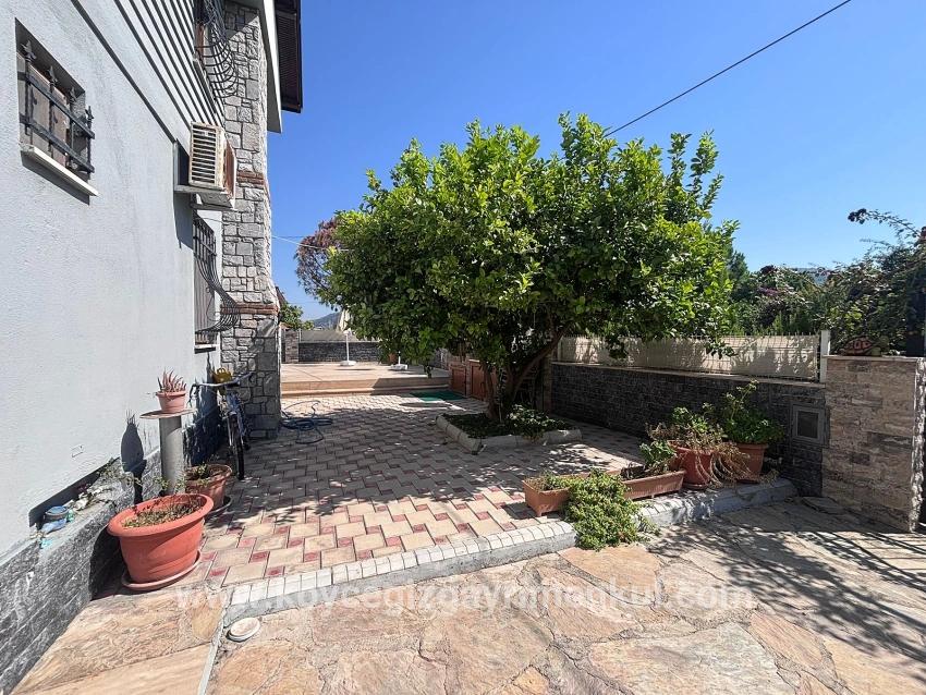 5+1-Zimmer Villa Zu Verkaufen in Dalyan Bz. Ortaca - 301 m²