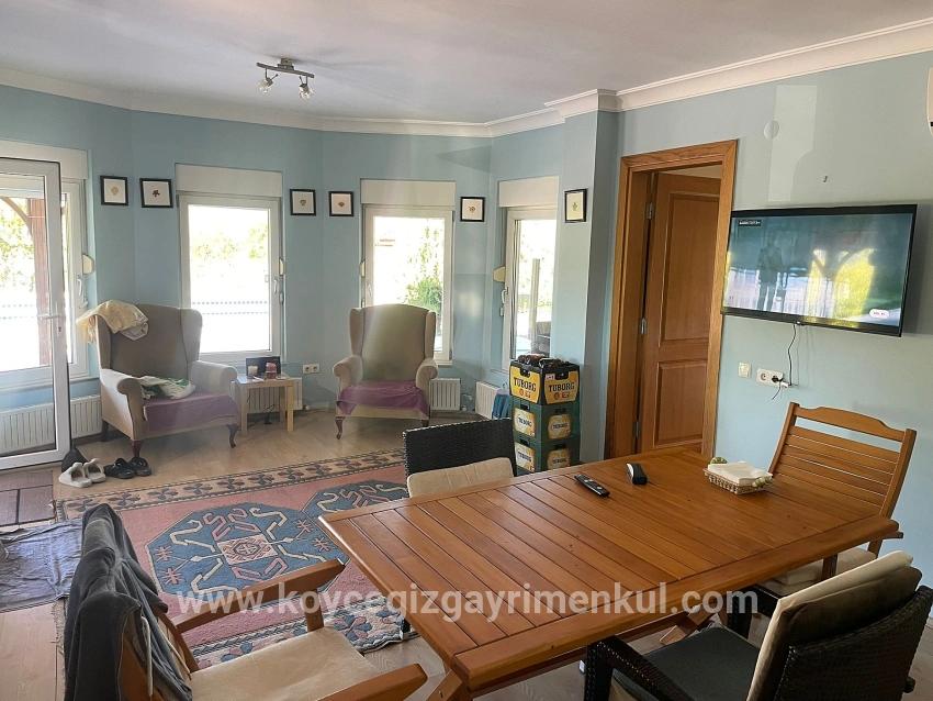 5+2-Zimmer Villa Zu Verkaufen in Dalyan Bz. Ortaca - 6.000 m²