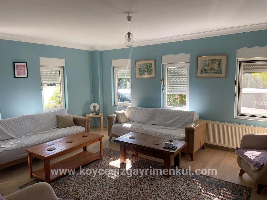 5+2-Zimmer Villa Zu Verkaufen in Dalyan Bz. Ortaca - 6.000 m²