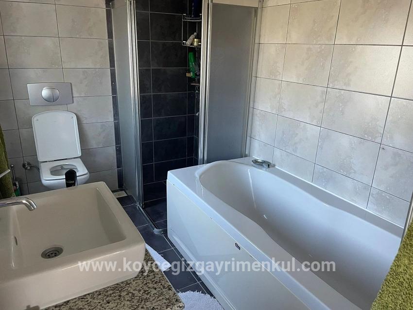 5+2-Zimmer Villa Zu Verkaufen in Dalyan Bz. Ortaca - 6.000 m²