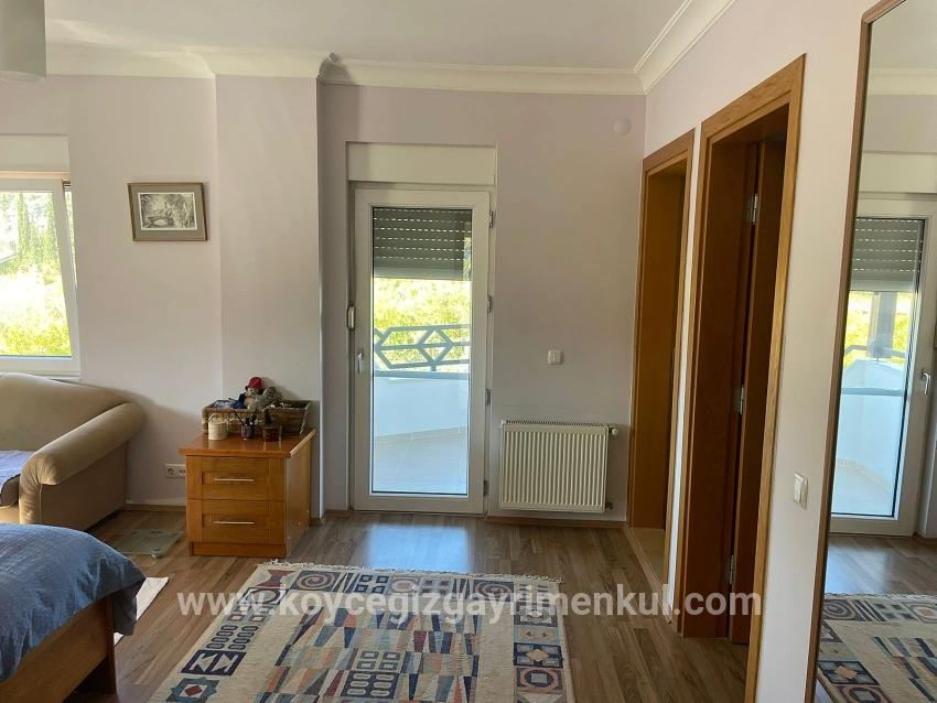 5+2-Zimmer Villa Zu Verkaufen in Dalyan Bz. Ortaca - 6.000 m²