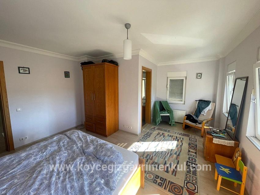 5+2-Zimmer Villa Zu Verkaufen in Dalyan Bz. Ortaca - 6.000 m²