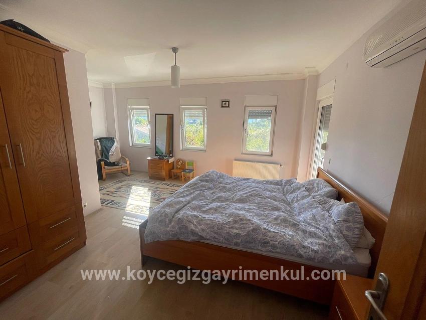5+2-Zimmer Villa Zu Verkaufen in Dalyan Bz. Ortaca - 6.000 m²