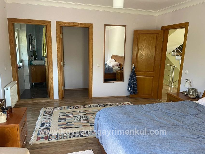 5+2-Zimmer Villa Zu Verkaufen in Dalyan Bz. Ortaca - 6.000 m²
