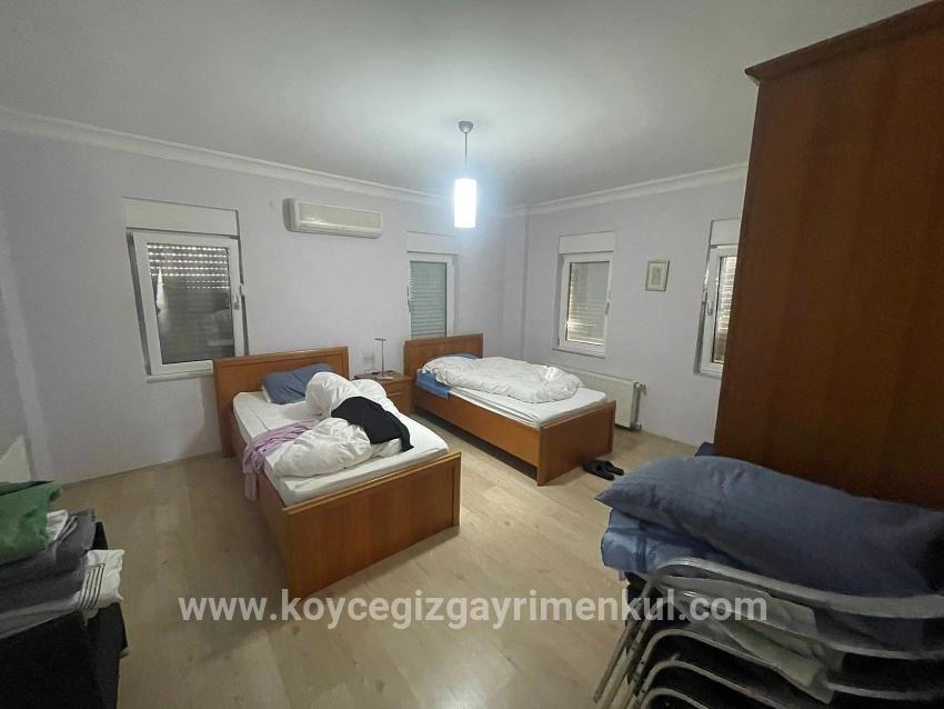 5+2-Zimmer Villa Zu Verkaufen in Dalyan Bz. Ortaca - 6.000 m²