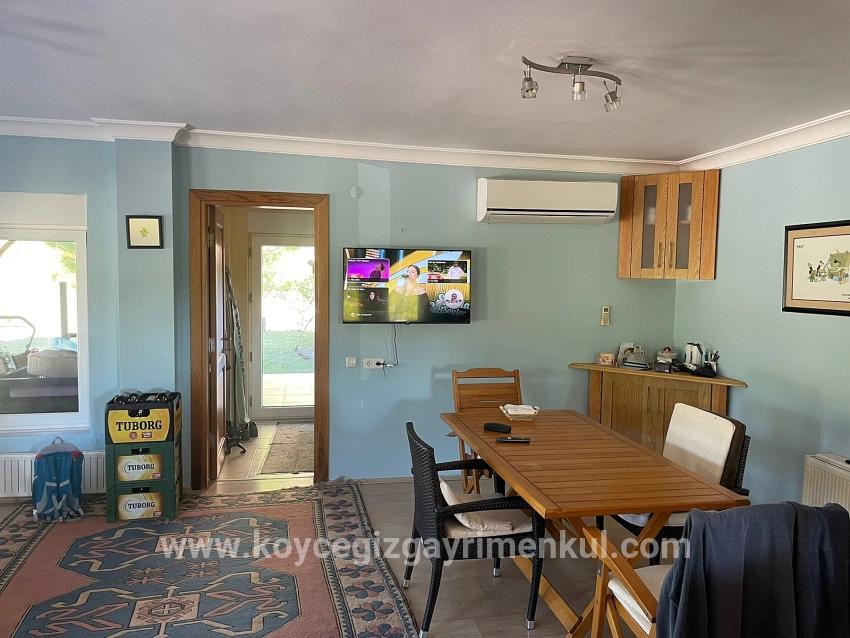 5+2-Zimmer Villa Zu Verkaufen in Dalyan Bz. Ortaca - 6.000 m²