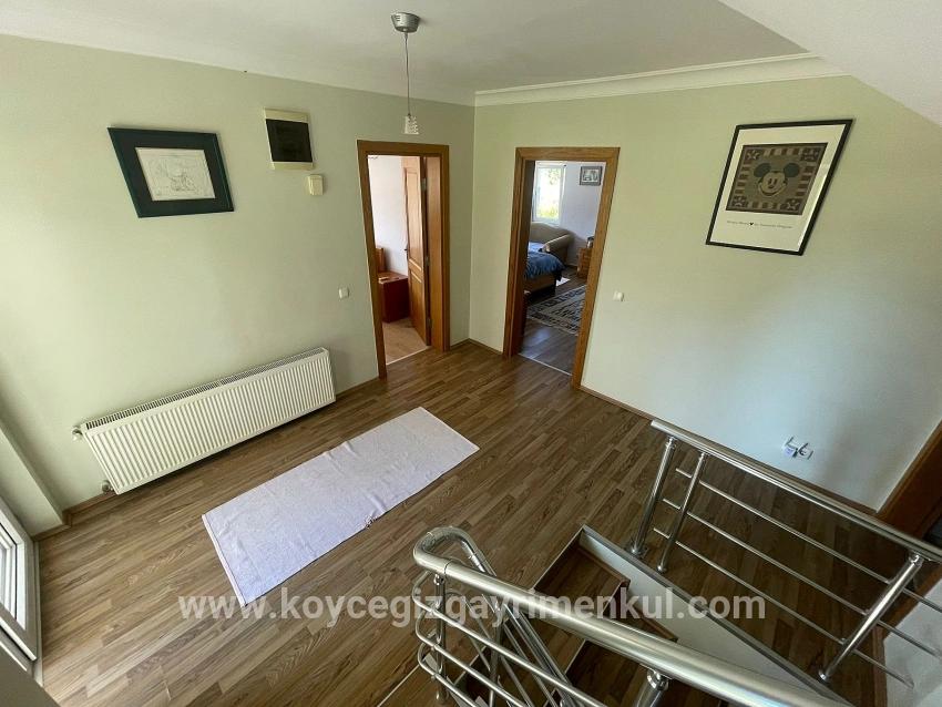 5+2-Zimmer Villa Zu Verkaufen in Dalyan Bz. Ortaca - 6.000 m²