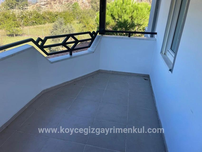 5+2-Zimmer Villa Zu Verkaufen in Dalyan Bz. Ortaca - 6.000 m²