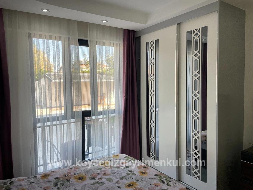 2+1-Zimmer Appartement Zu Verkaufen in Dalyan Bz. Ortaca - 85 m²