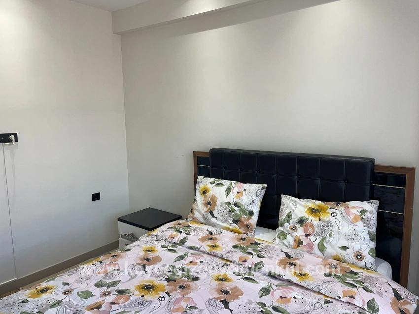 2+1-Zimmer Appartement Zu Verkaufen in Dalyan Bz. Ortaca - 85 m²