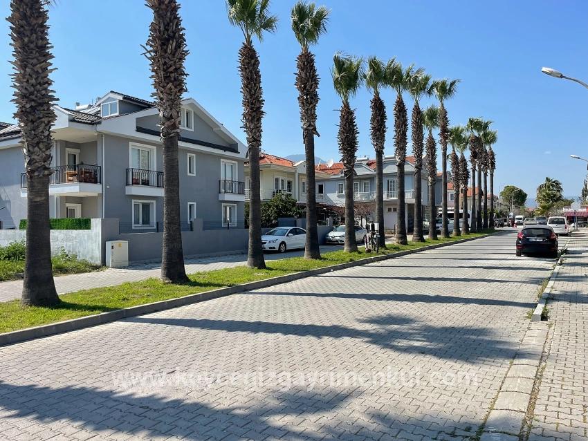 2+1-Zimmer Appartement Zu Verkaufen in Dalyan Bz. Ortaca - 85 m²