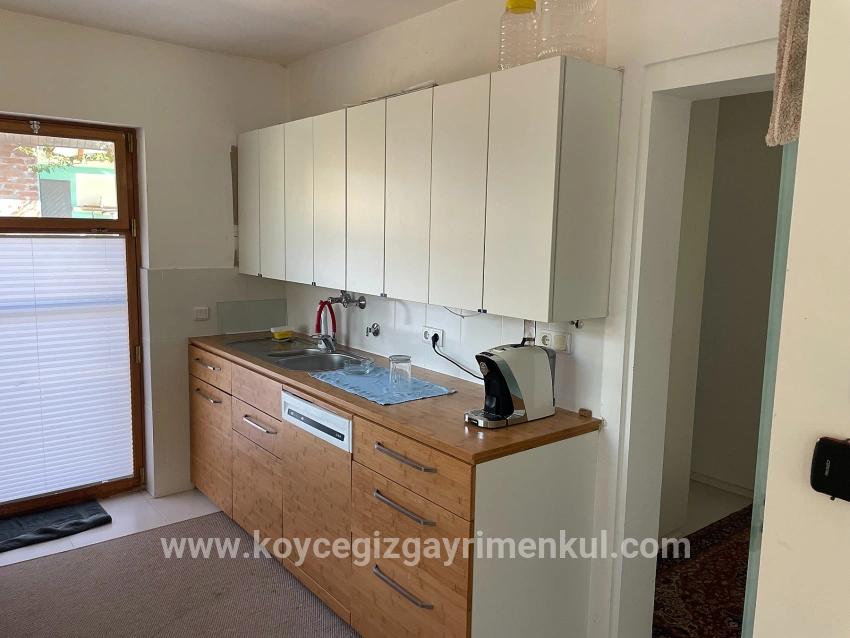 4+2-Zimmer Einfamilienhaus Zu Verkaufen in Eskiköy Bz. Ortaca - 2.882 m²