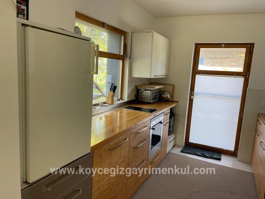 4+2-Zimmer Einfamilienhaus Zu Verkaufen in Eskiköy Bz. Ortaca - 2.882 m²
