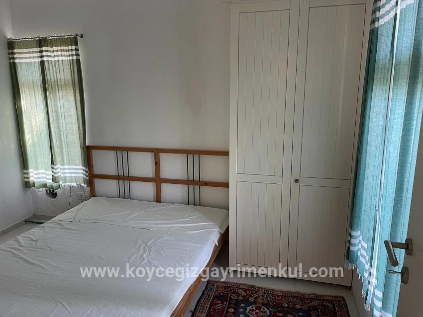 4+2-Zimmer Einfamilienhaus Zu Verkaufen in Eskiköy Bz. Ortaca - 2.882 m²