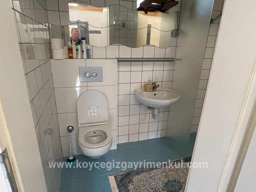 4+2-Zimmer Einfamilienhaus Zu Verkaufen in Eskiköy Bz. Ortaca - 2.882 m²