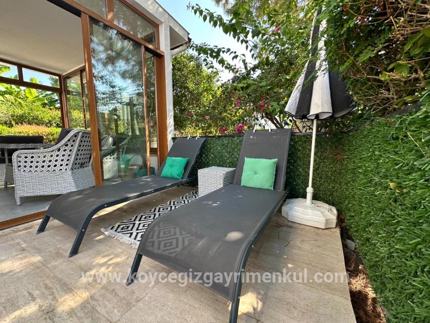 3+1-Zimmer Villa Zu Verkaufen in Dalyan Bz. Ortaca - 619 m²