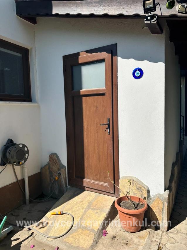3+1-Zimmer Villa Zu Verkaufen in Dalyan Bz. Ortaca - 619 m²