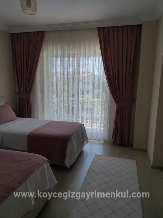 4+1-Zimmer Villa Zu Verkaufen in Dalyan Bz. Ortaca - 545 m²