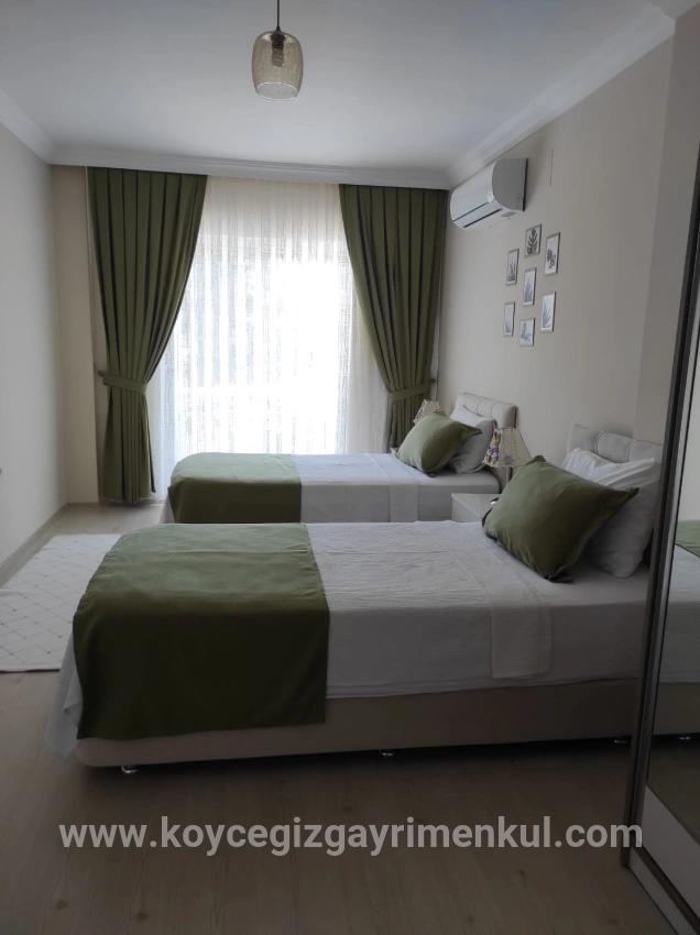 4+1-Zimmer Villa Zu Verkaufen in Dalyan Bz. Ortaca - 545 m²