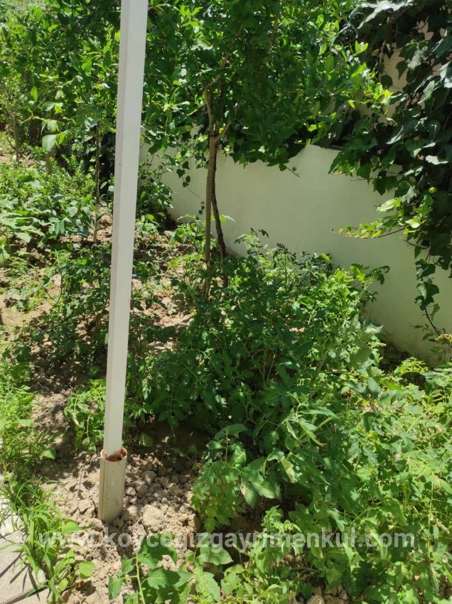 4+1-Zimmer Villa Zu Verkaufen in Dalyan Bz. Ortaca - 545 m²
