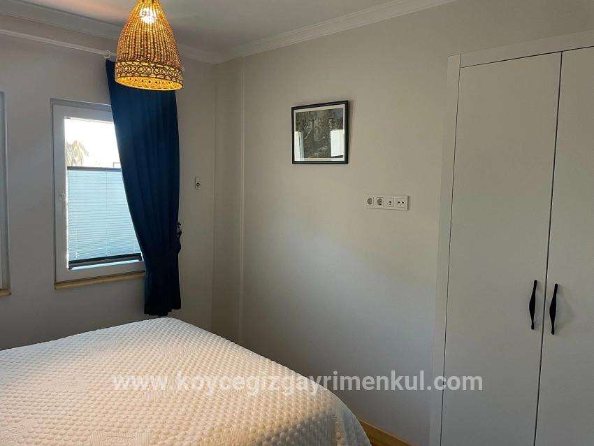 4+1-Zimmer Villa Zu Verkaufen in Dalyan Bz. Ortaca - 720 m²
