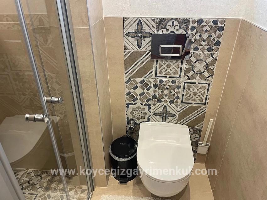 4+1-Zimmer Villa Zu Verkaufen in Dalyan Bz. Ortaca - 720 m²
