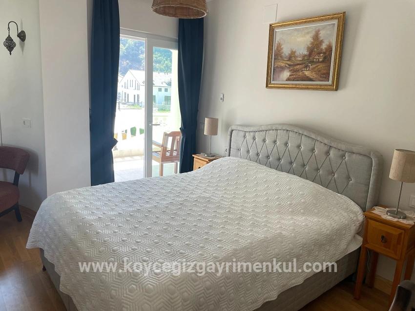 4+1-Zimmer Villa Zu Verkaufen in Dalyan Bz. Ortaca - 720 m²