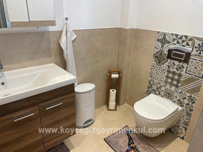 4+1-Zimmer Villa Zu Verkaufen in Dalyan Bz. Ortaca - 720 m²