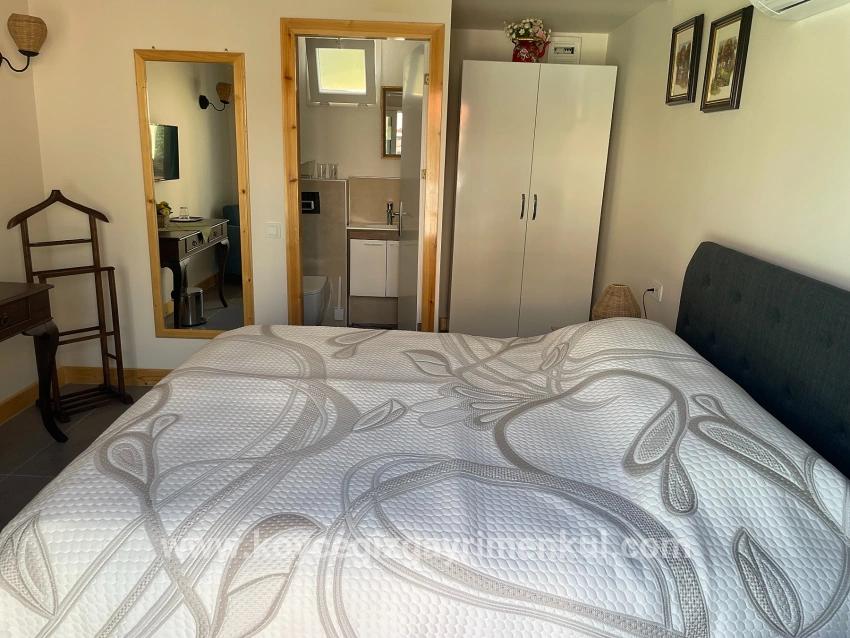 4+1-Zimmer Villa Zu Verkaufen in Dalyan Bz. Ortaca - 720 m²