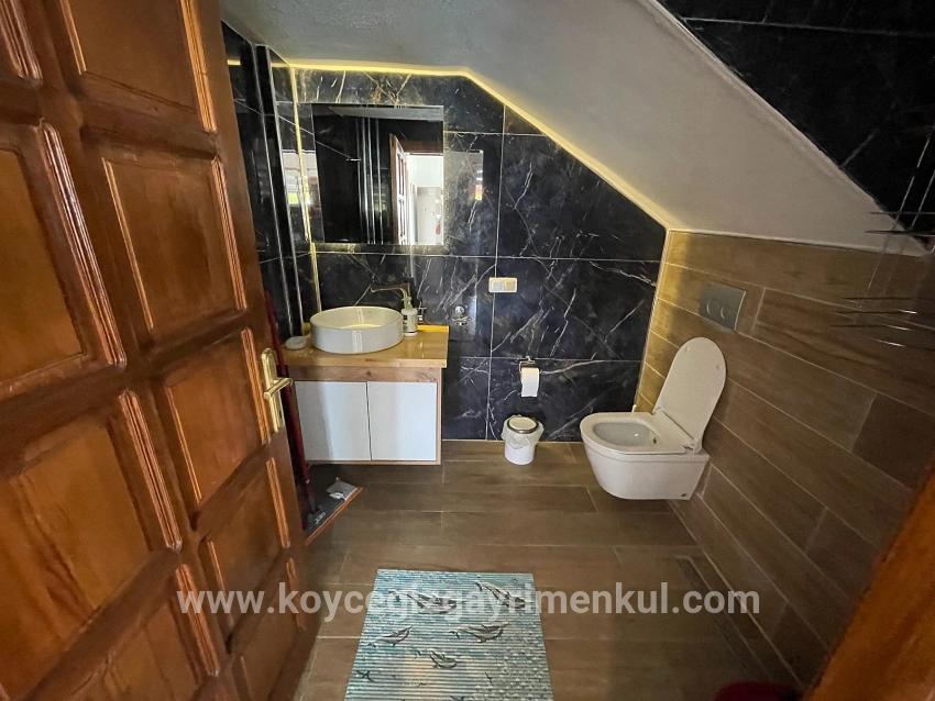 4+1-Zimmer Villa Zu Verkaufen in Dalyan Bz. Ortaca - 7.000 m²