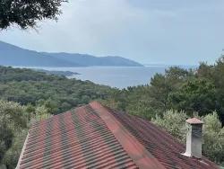 Feld Zu Verkaufen in Ekincik Bz. Köyceğiz - Olive-Zonierung - 7.000 m²