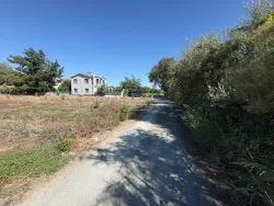 Land Zu Verkaufen in Dalyan Bz. Ortaca - Gehäuse-Zonierung - 3.180 m²