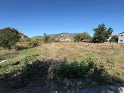 Land Zu Verkaufen in Dalyan Bz. Ortaca - Gehäuse-Zonierung - 3.180 m²