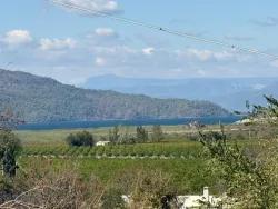 Feld Zu Verkaufen in Dalyan Bz. Ortaca - Feld-Zonierung - 5.000 m²