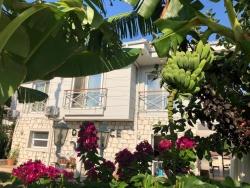 Boutique-hotel Zu Verkaufen in Dalyan Bz. Ortaca - 1.400 m²