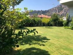 Boutique-hotel Zu Verkaufen in Dalyan Bz. Ortaca - 1.400 m²