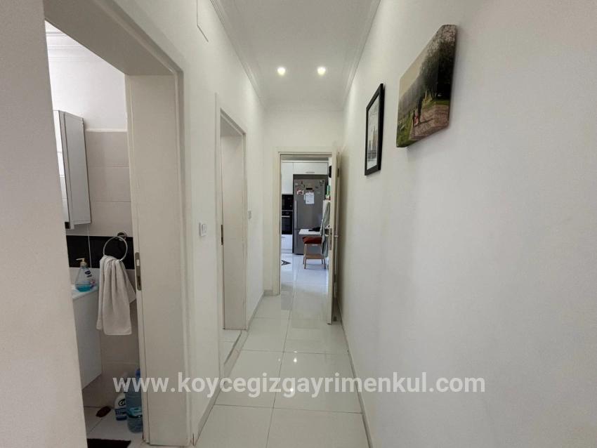 2+1 Bedroom Detached House For Sale in Okçular Nbh. Ortaca - 459 m²