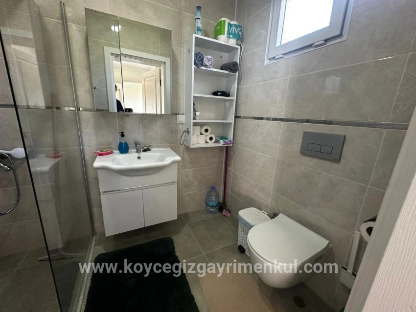 2+1 Bedroom Detached House For Sale in Okçular Nbh. Ortaca - 459 m²
