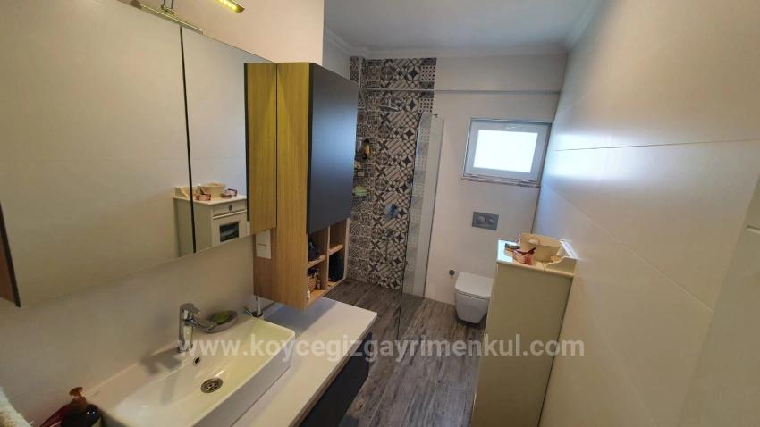 Villa For Sale In Dalyan Gülpınar On A 514M2 Plot