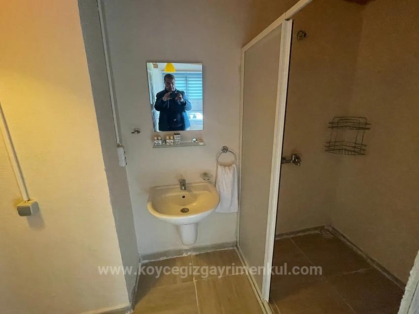Boutique Hotel And Bungalows For Sale On An 11,000M2 Plot In Dalyan