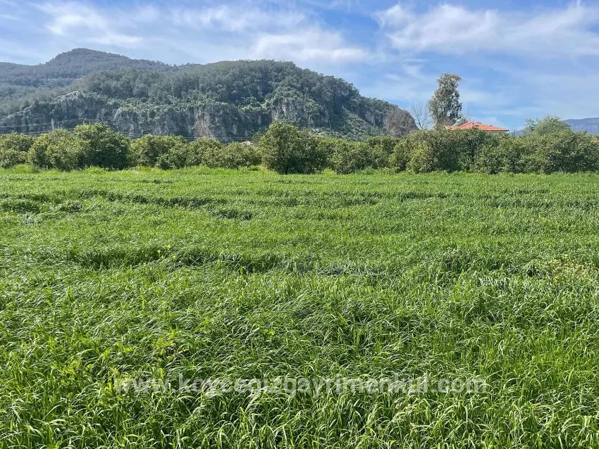 Archers' In Okçular'da 736m2 Olan 250m2 Construction Licensed For Sale Plot