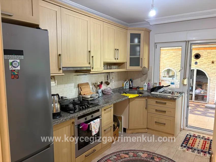 4+2 Bedroom Detached House For Sale in Dalyan Nbh. Ortaca - 1.000 m²