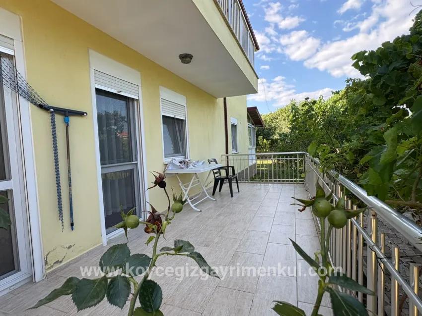 4+2 Bedroom Detached House For Sale in Dalyan Nbh. Ortaca - 1.000 m²