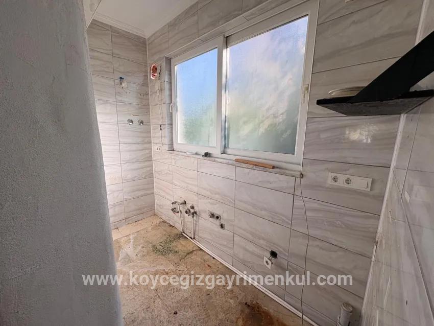 Shop & Store For Sale in Dalyan Nbh. Ortaca - 45 m²