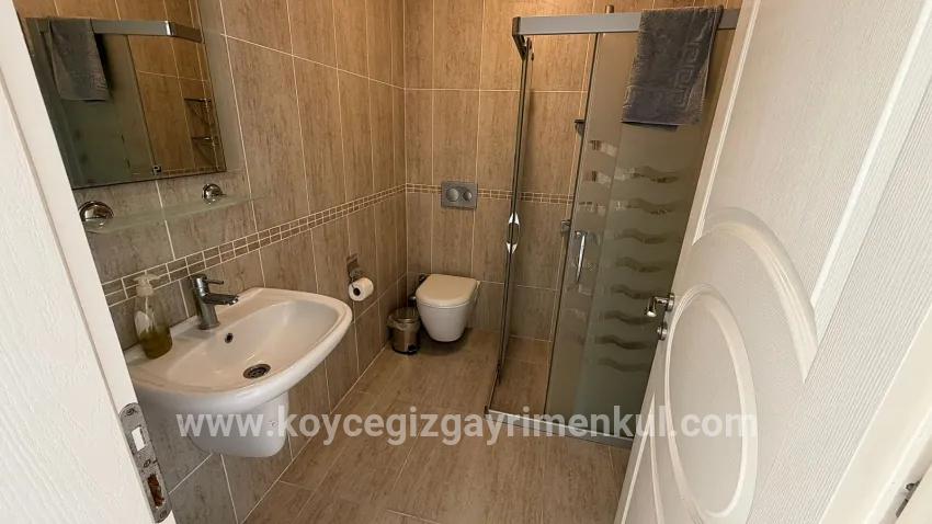 4+1 Bedroom Villa For Sale in Gökbel Nbh. Ortaca - 992 m²